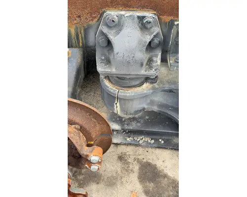 ROCKWELL  Rears (Matched Set)