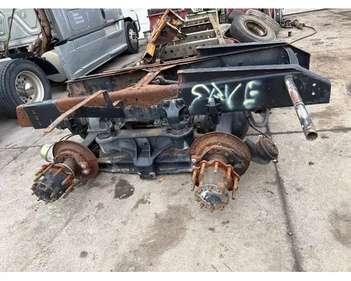 ROCKWELL  Rears (Matched Set)