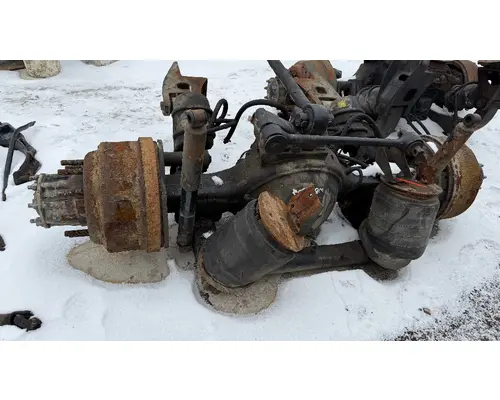 ROCKWELL  Rears (Matched Set)