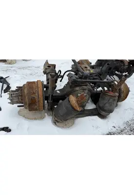 ROCKWELL  Rears (Matched Set)