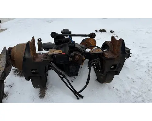 ROCKWELL  Rears (Matched Set)