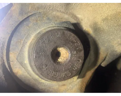 ROCKWELL  Rears (Rear)