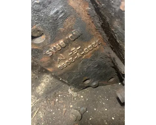 ROCKWELL  Rears (Rear)