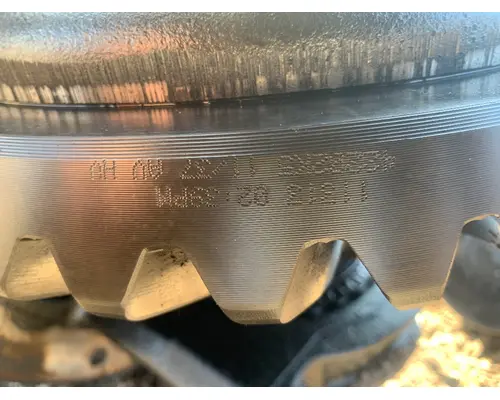 ROCKWELL  Rears (Rear)