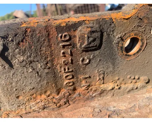 ROCKWELL  Rears (Rear)