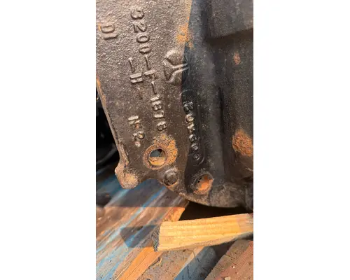 ROCKWELL  Rears (Rear)