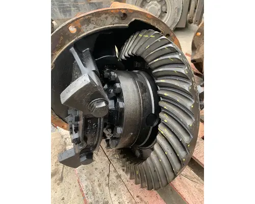 ROCKWELL  Rears (Rear)