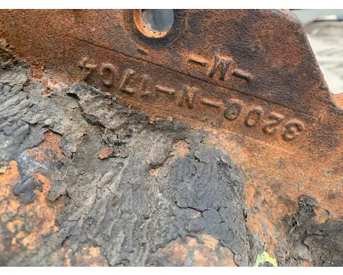 ROCKWELL  Rears (Rear)