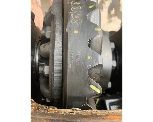 ROCKWELL  Rears (Rear)