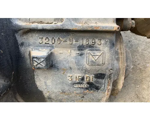 ROCKWELL  Rears (Rear)