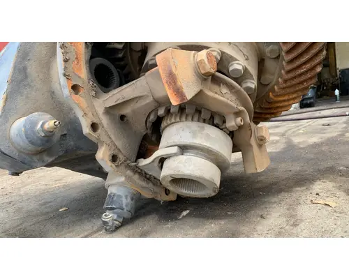 ROCKWELL  Rears (Rear)