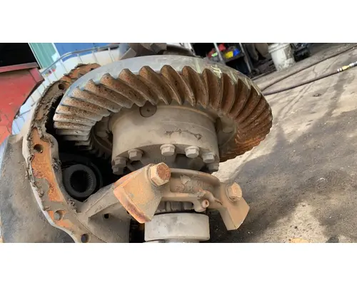 ROCKWELL  Rears (Rear)