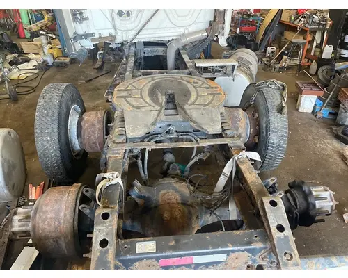 ROCKWELL  Rears (Rear)