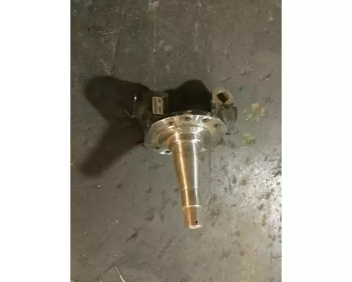 ROCKWELL  Spindle  Knuckle, Front