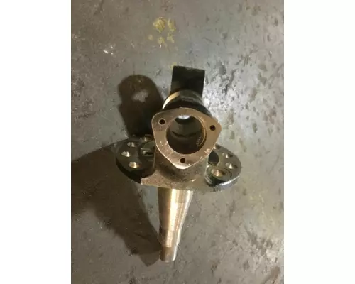 ROCKWELL  Spindle  Knuckle, Front