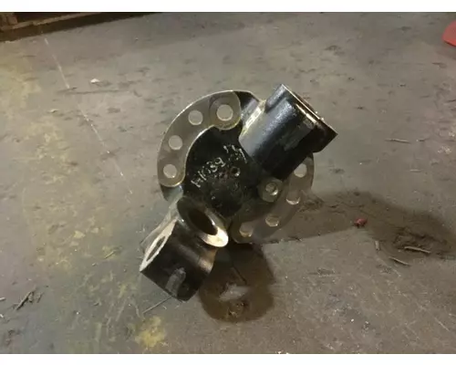 ROCKWELL  Spindle  Knuckle, Front