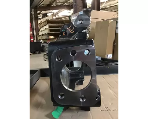 ROCKWELL  Spindle  Knuckle, Front