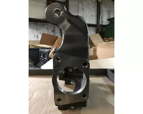 ROCKWELL  Spindle  Knuckle, Front