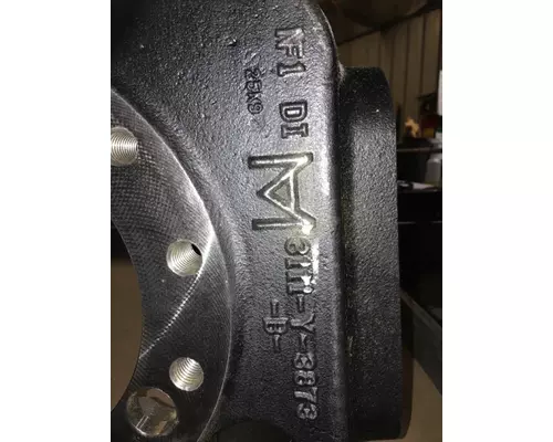 ROCKWELL  Spindle  Knuckle, Front
