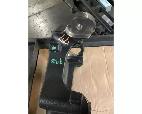 ROCKWELL  Spindle  Knuckle, Front