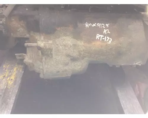 ROCKWELL  Transmission Assembly