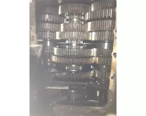 ROCKWELL  Transmission Assembly