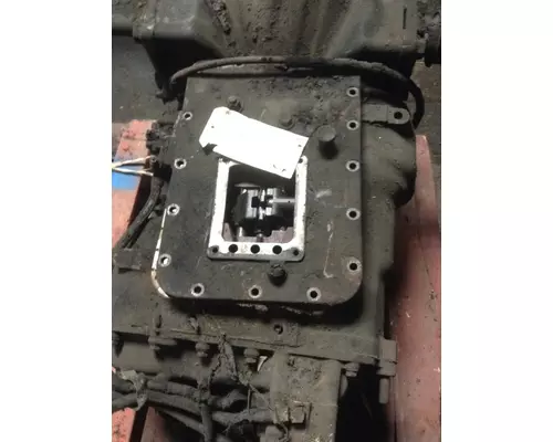 ROCKWELL  Transmission Assembly
