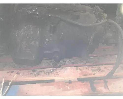 ROCKWELL  Transmission Assembly