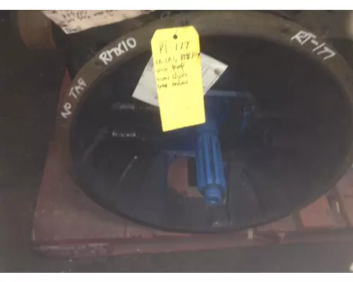 ROCKWELL  Transmission Assembly