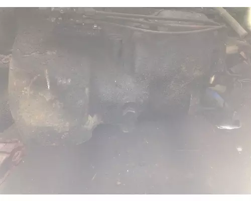 ROCKWELL  Transmission Assembly