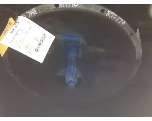 ROCKWELL  Transmission Assembly