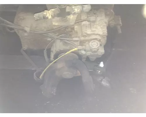 ROCKWELL  Transmission Assembly