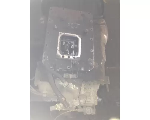 ROCKWELL  Transmission Assembly