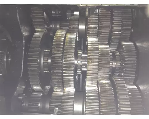 ROCKWELL  Transmission Assembly