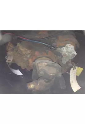 ROCKWELL  Transmission Assembly