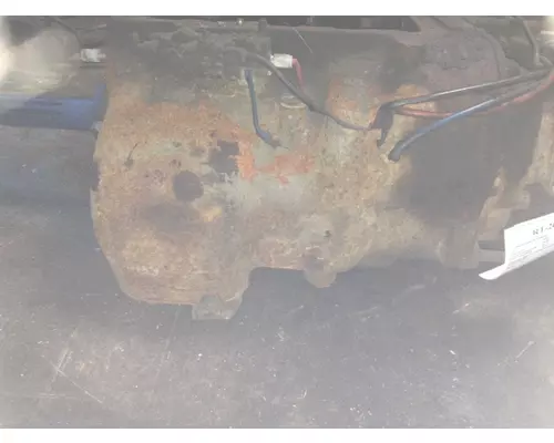 ROCKWELL  Transmission Assembly