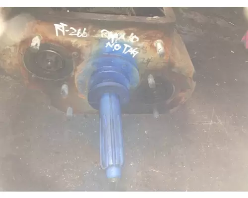 ROCKWELL  Transmission Assembly