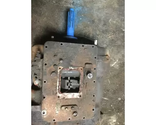 ROCKWELL  Transmission Assembly