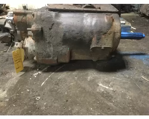 ROCKWELL  Transmission Assembly