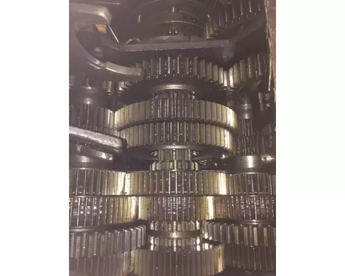 ROCKWELL  Transmission Assembly