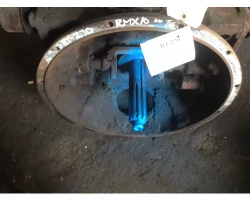 ROCKWELL  Transmission Assembly