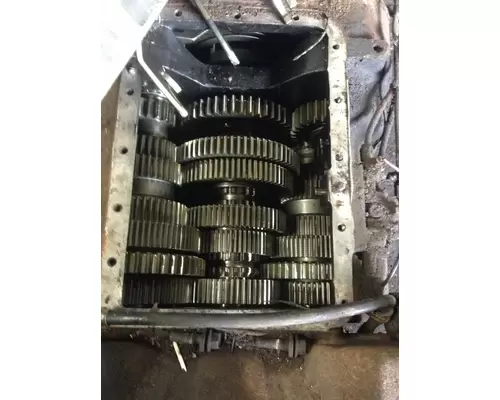 ROCKWELL  Transmission Assembly