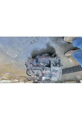 ROCKWELL  Transmission Assembly