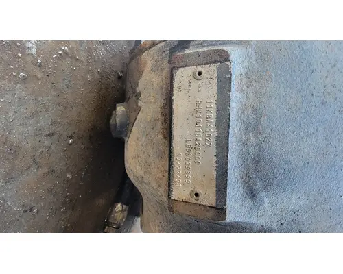 ROCKWELL  Transmission Assembly