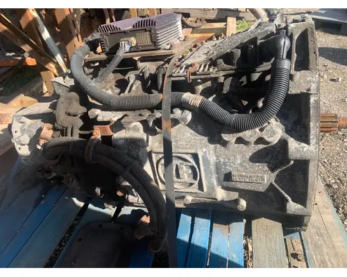 ROCKWELL  Transmission Assembly