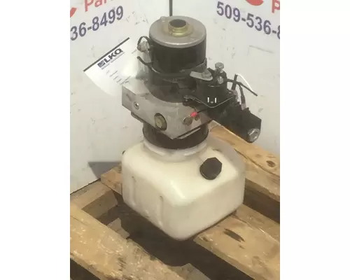 ROLL-RITE 12V 1 VALVE HYDRAULIC PUMP