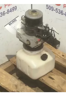 ROLL-RITE 12V 1 VALVE HYDRAULIC PUMP