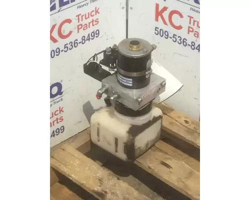 ROLL-RITE 12V 1 VALVE HYDRAULIC PUMP