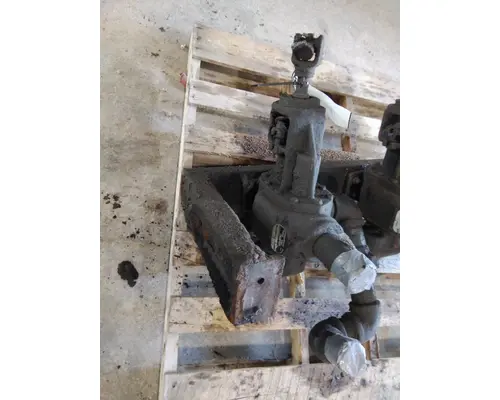 ROPER 3600 SERIES PTO PUMP