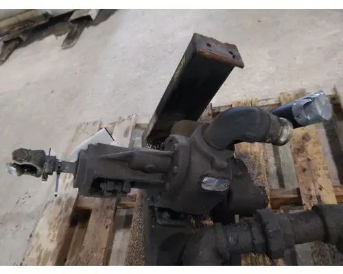 ROPER 3600 SERIES PTO PUMP